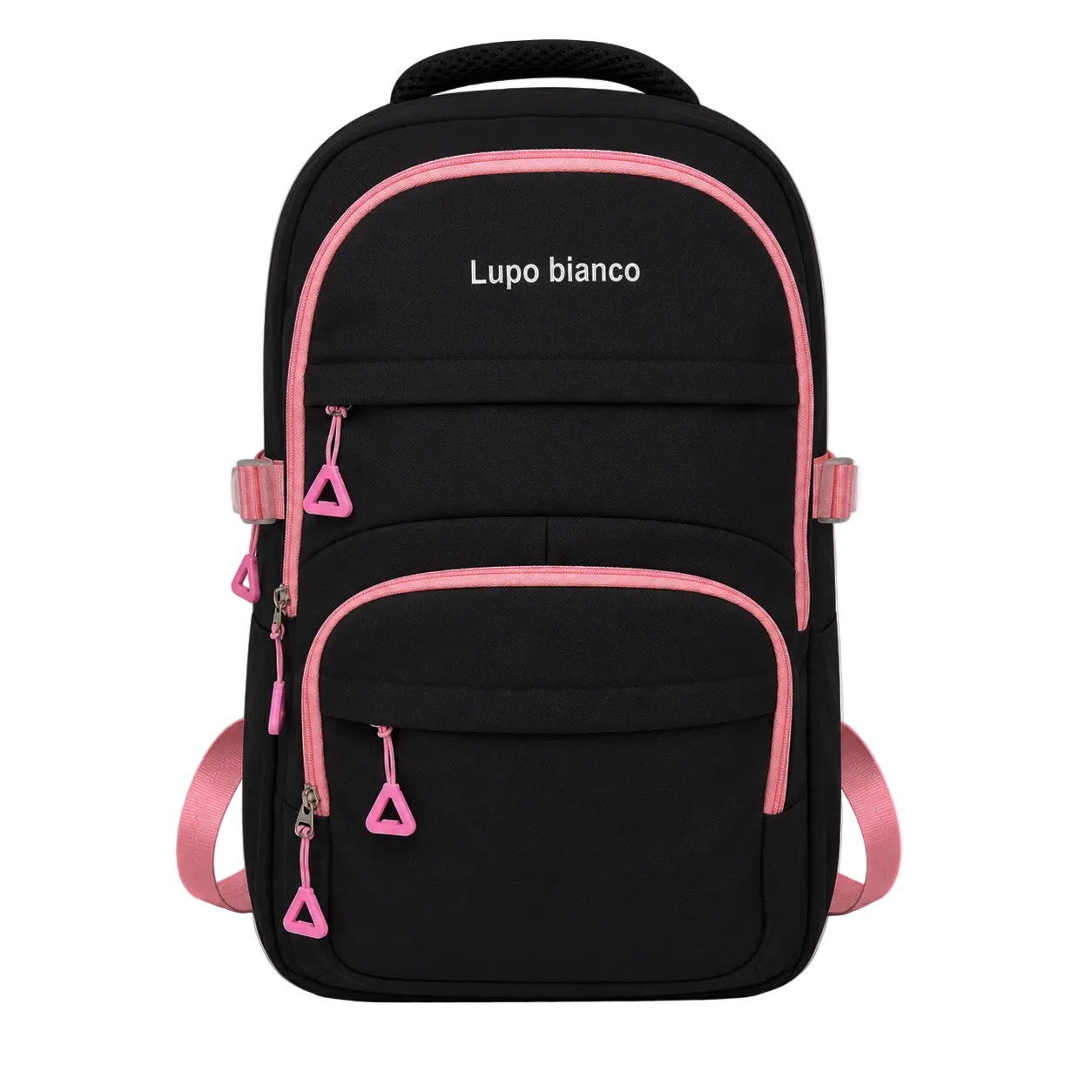 Class Backpack