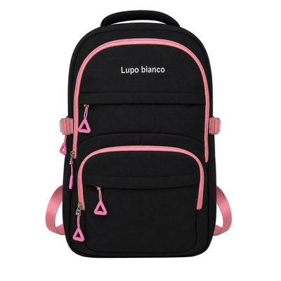 Class Backpack