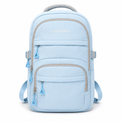 Class Backpack