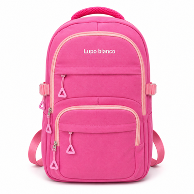 Class Backpack
