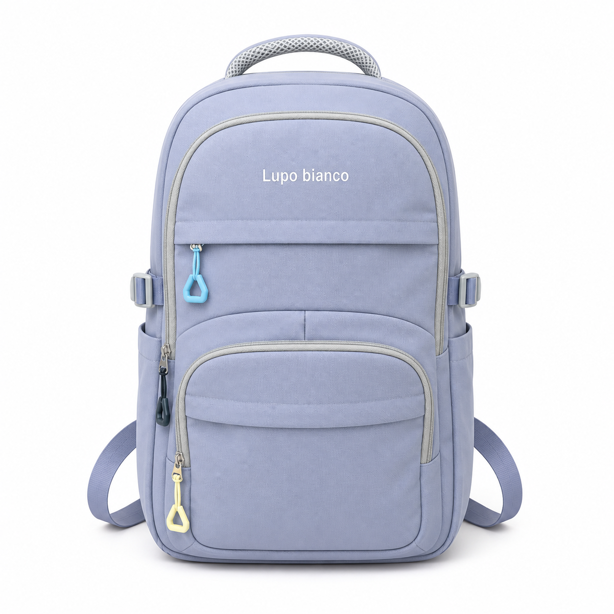 Class Backpack