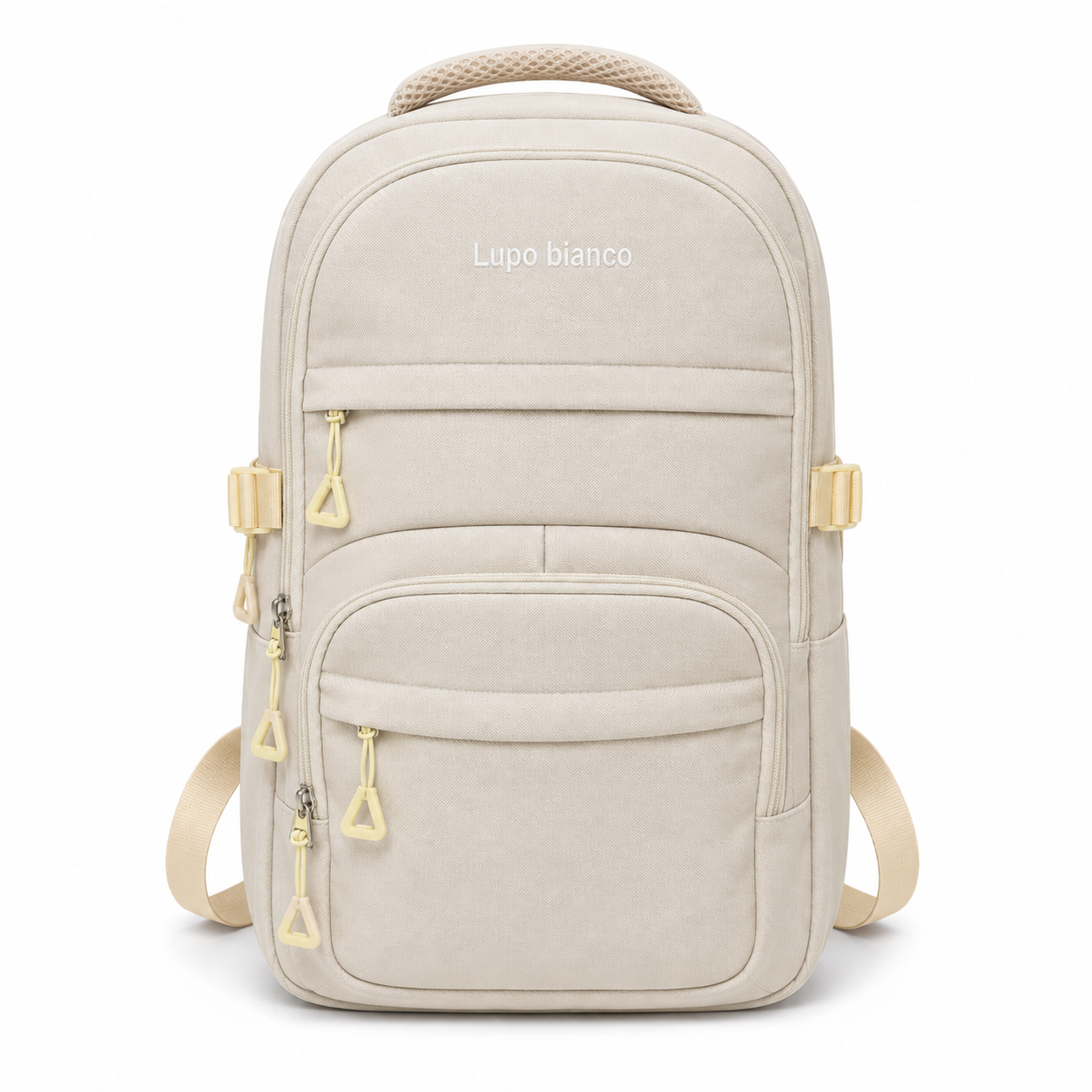 Class Backpack