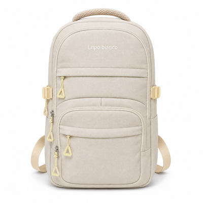 Class Backpack