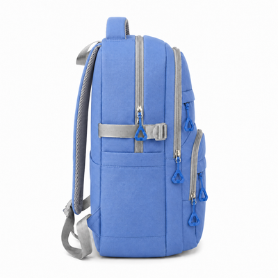 Class Backpack