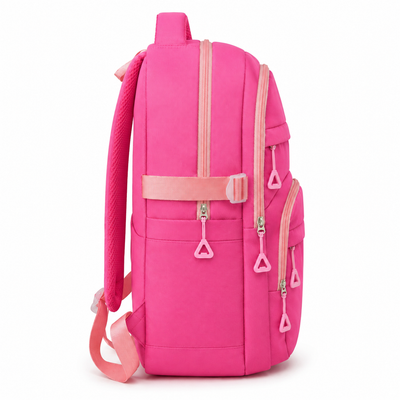 Class Backpack