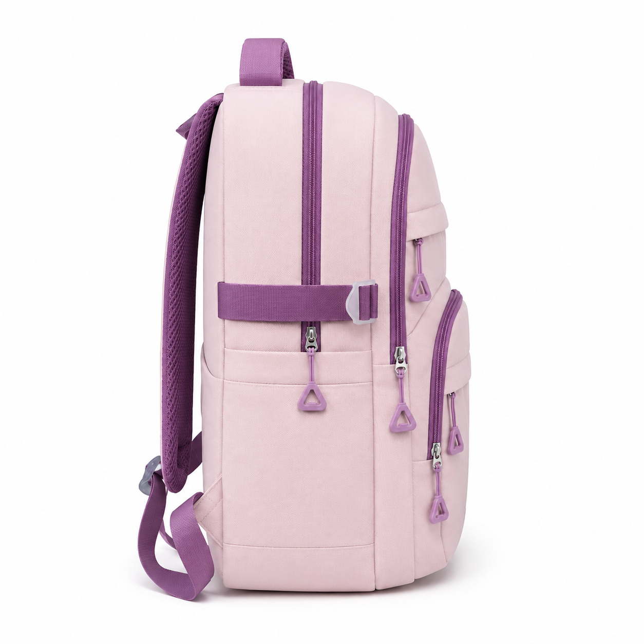 Class Backpack