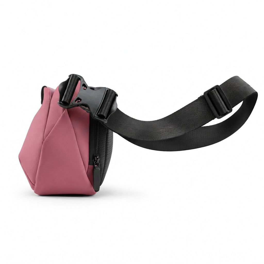 Diesel Cross Bag