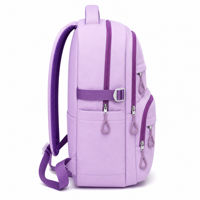 Class Backpack