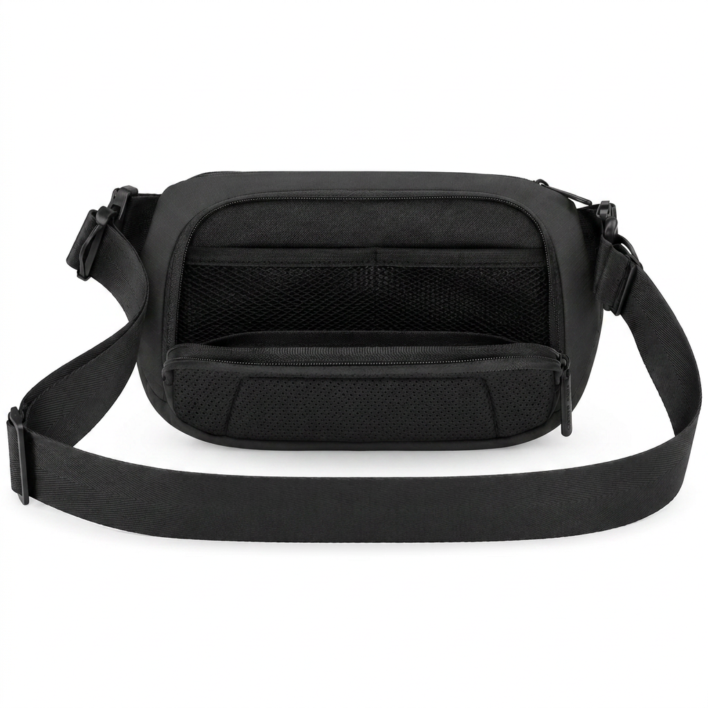 Diesel Cross Bag