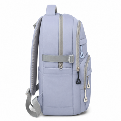 Class Backpack