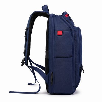 شنطة ظهر ريد لاين