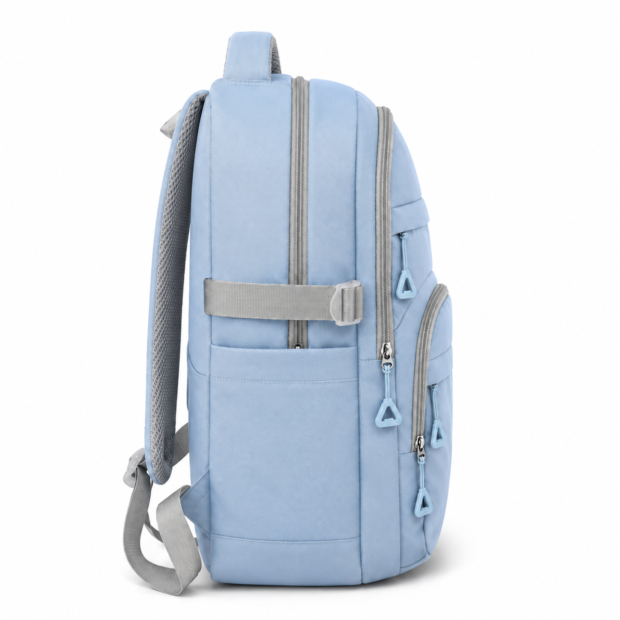 Class Backpack