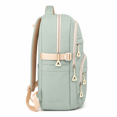 Class Backpack
