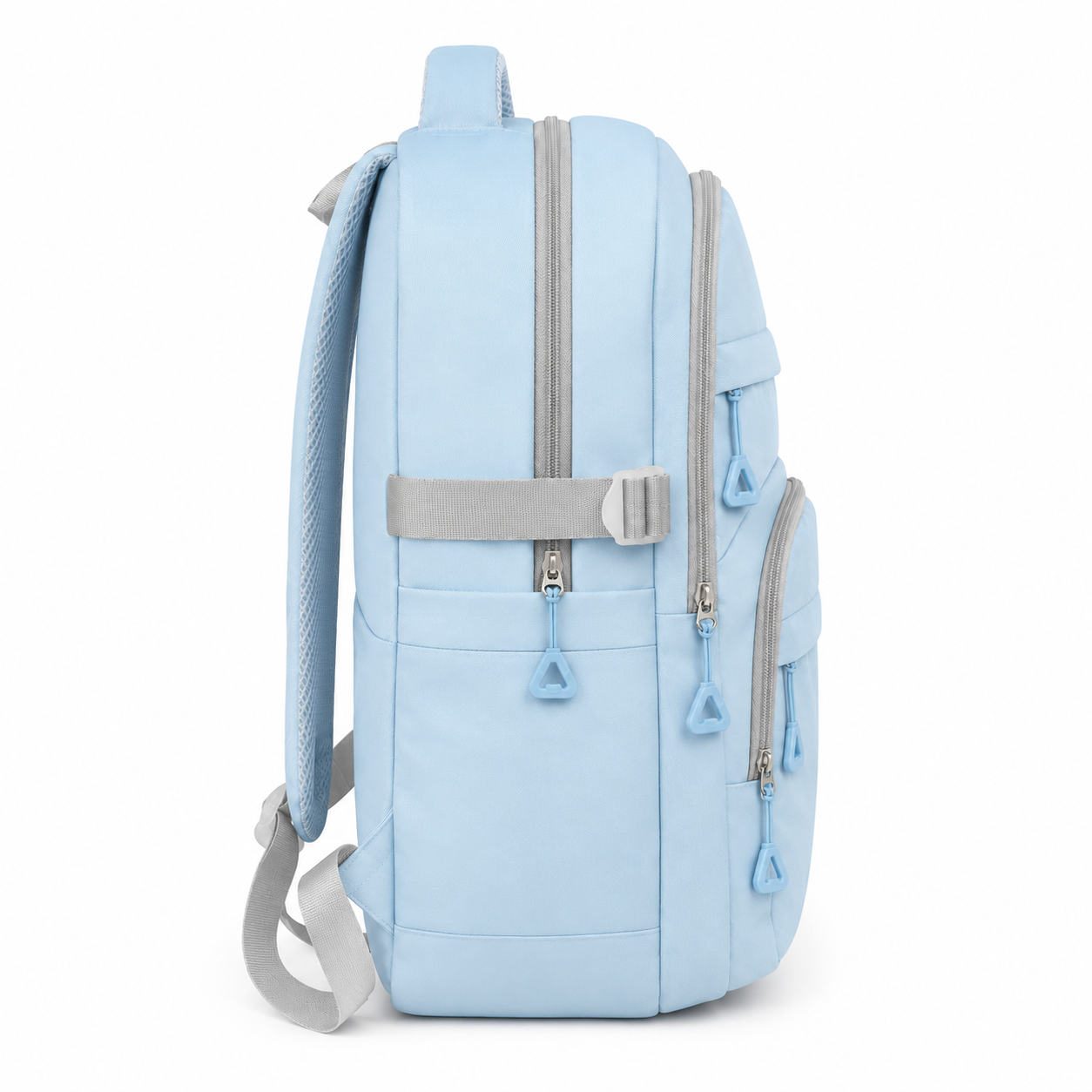 Class Backpack