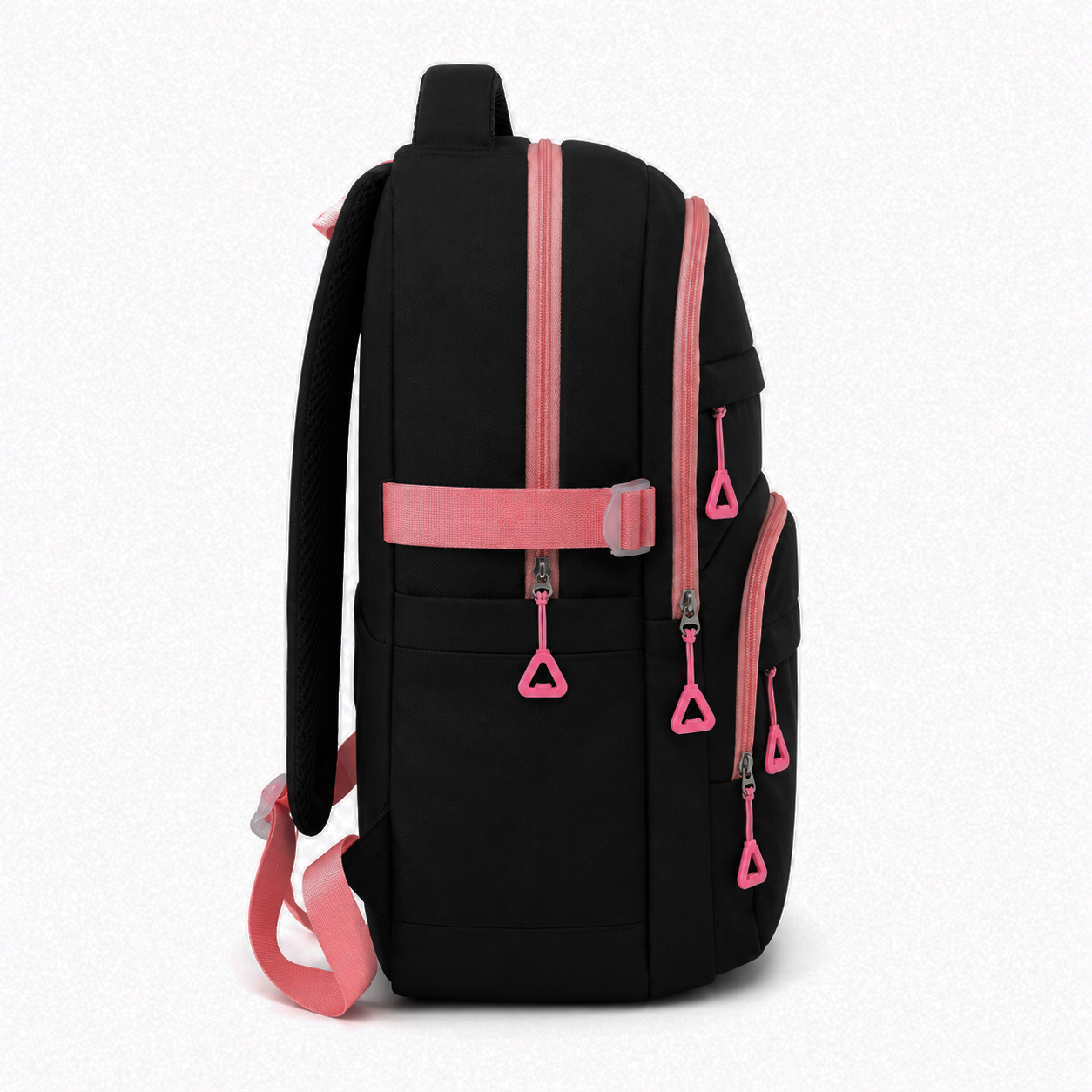 Class Backpack