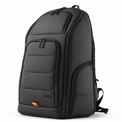 Jet Backpack