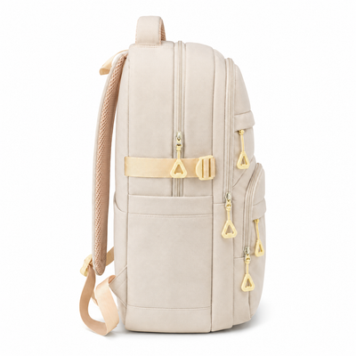 Class Backpack