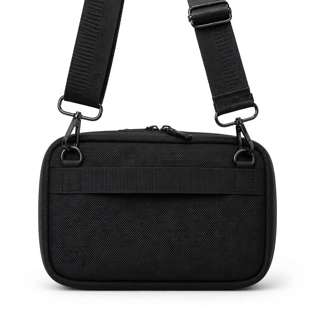 Volt Handbag
