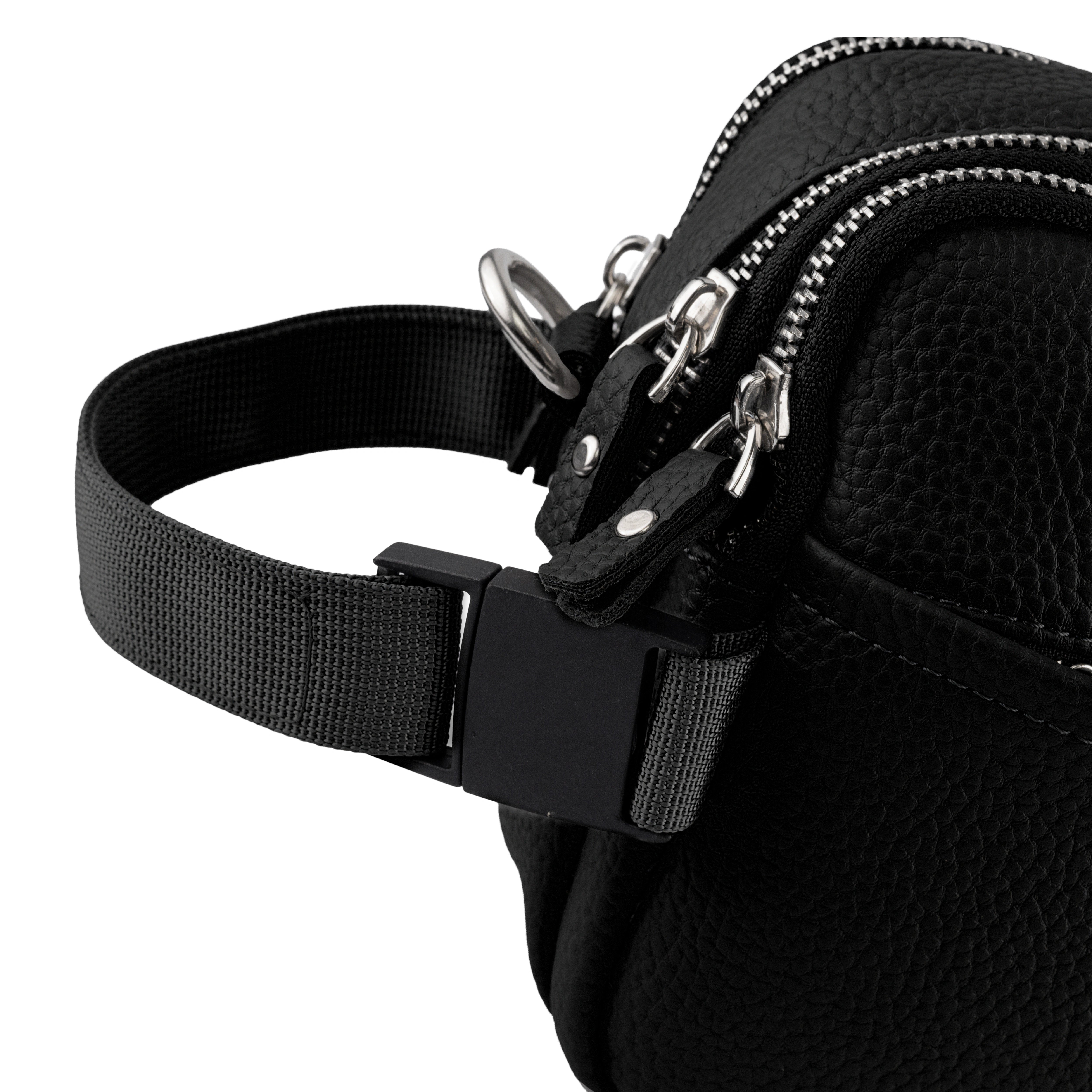 XLeather Handbag