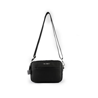 XLeather Handbag