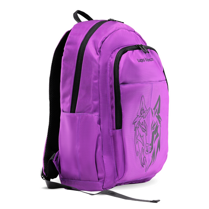 Lupo Backpack