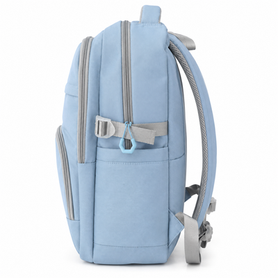 Class Backpack