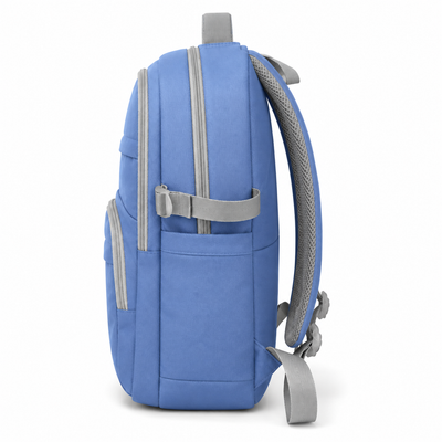 Class Backpack