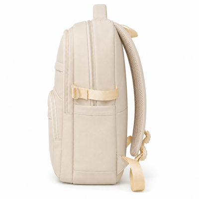 Class Backpack