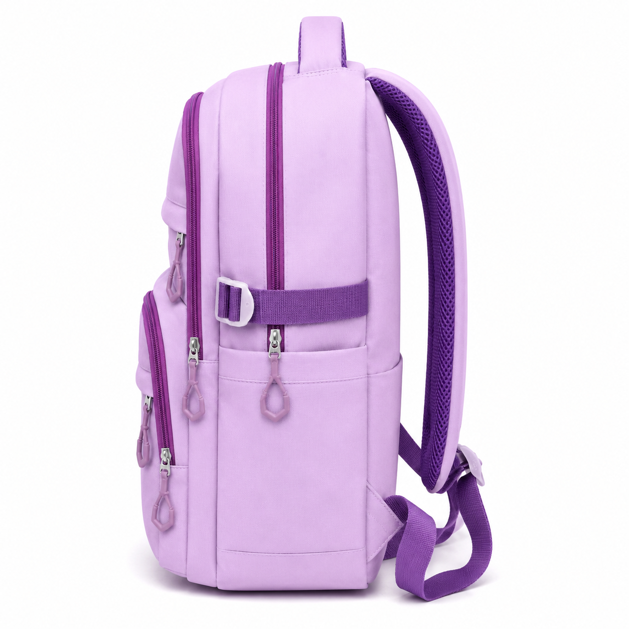 Class Backpack