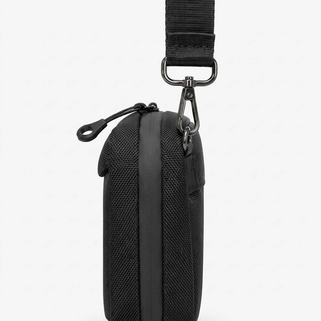 Volt Handbag