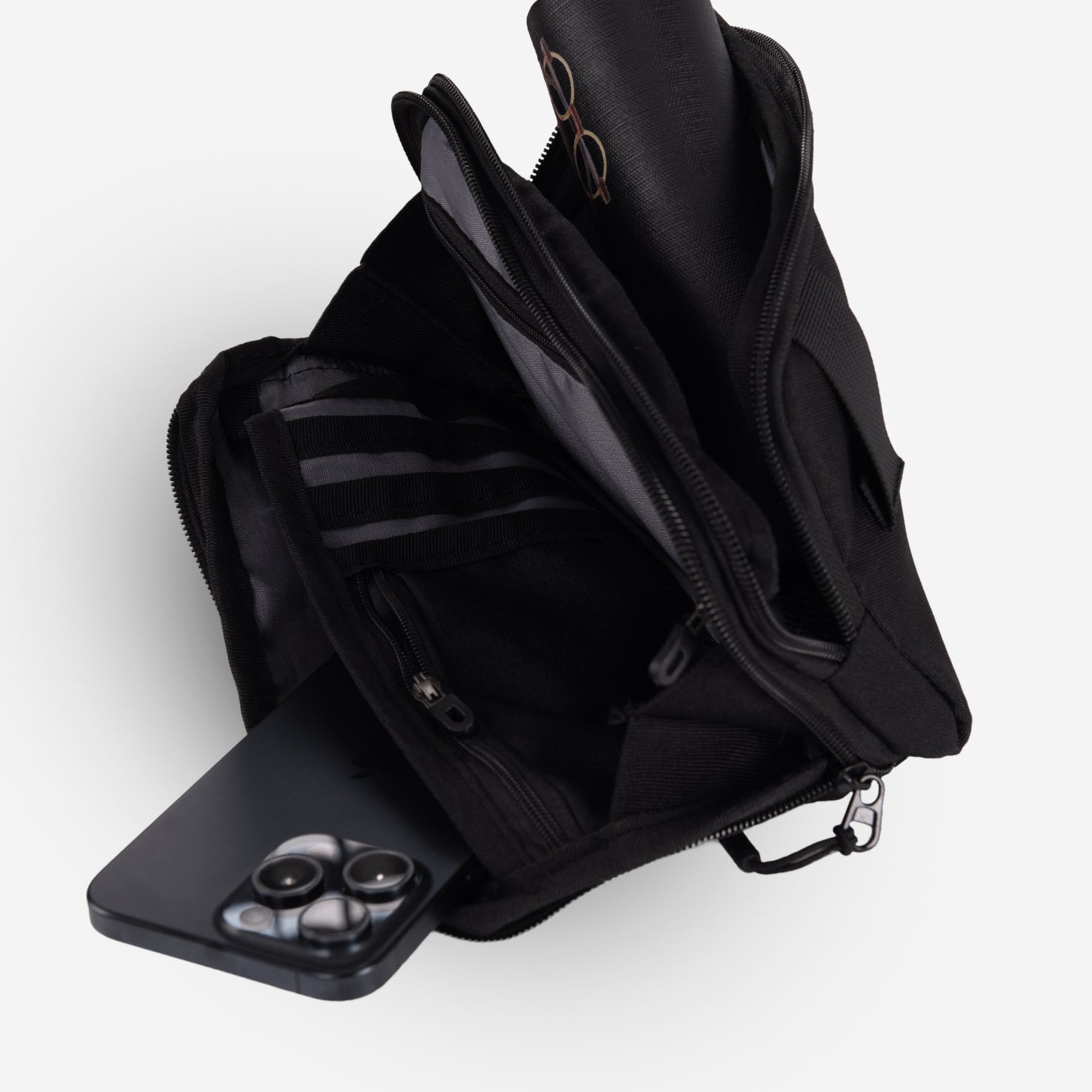 Passport Bag