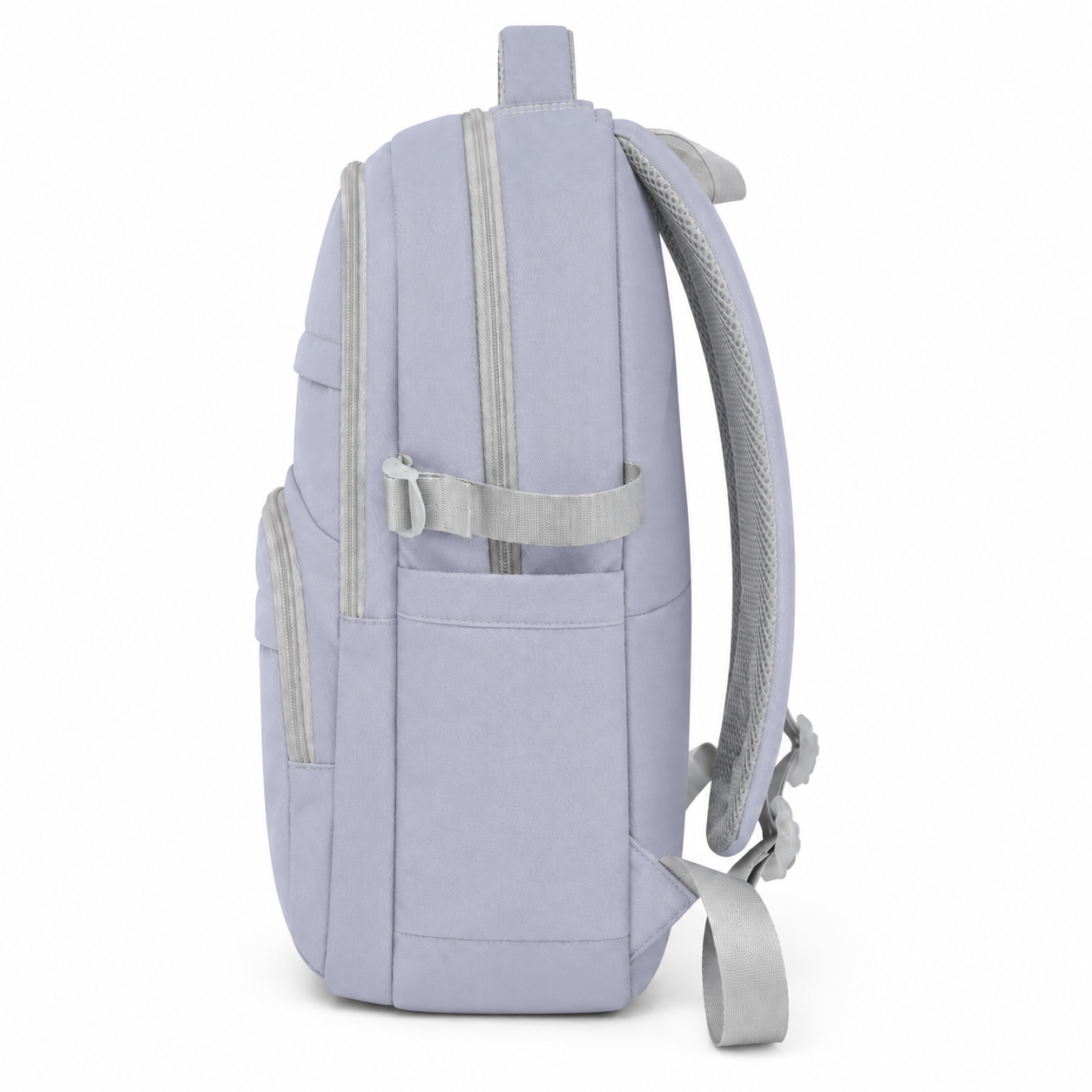 Class Backpack