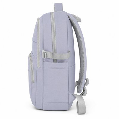 Class Backpack