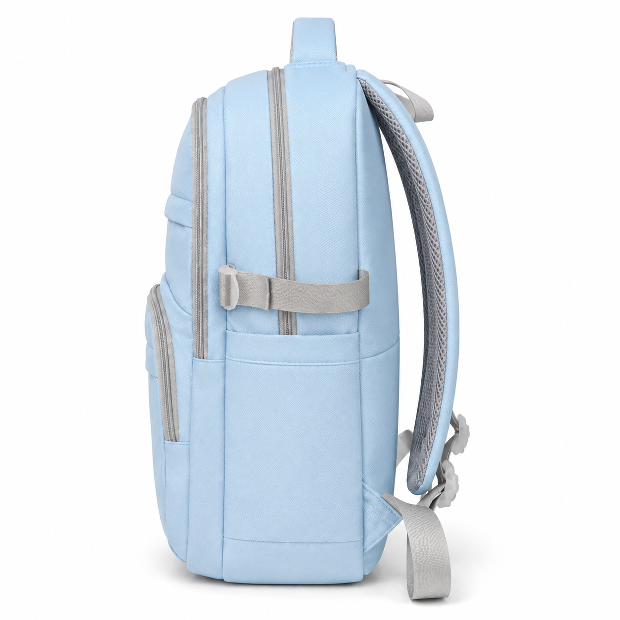 Class Backpack