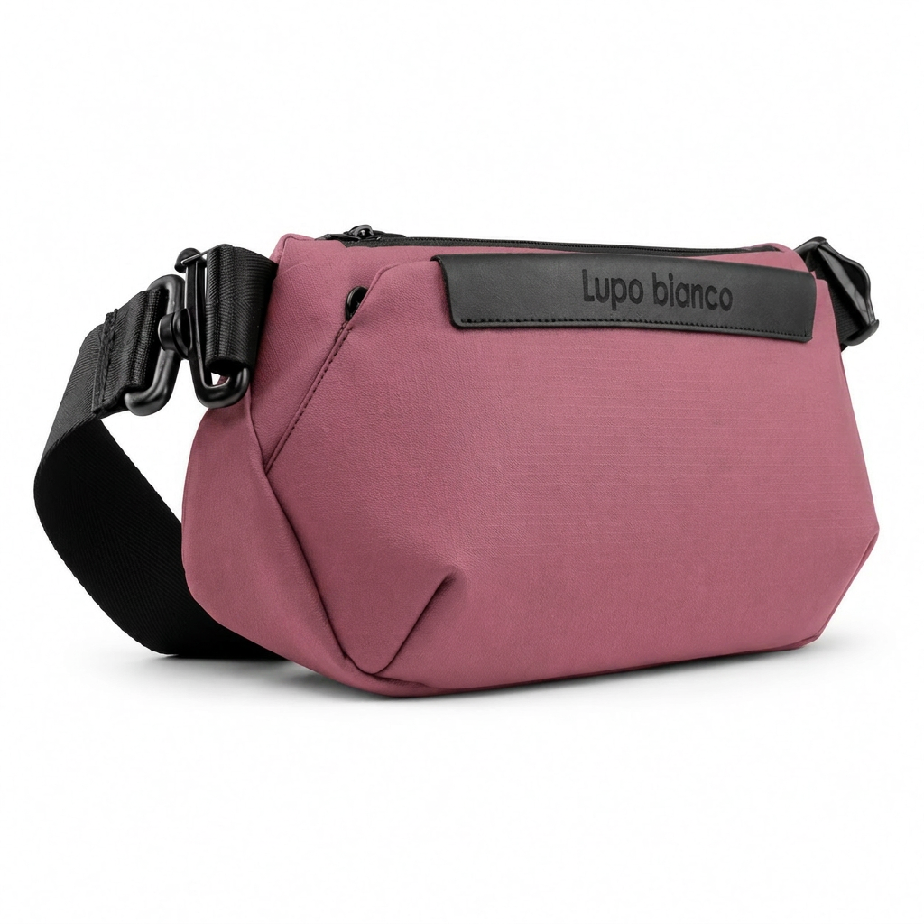 Diesel Cross Bag