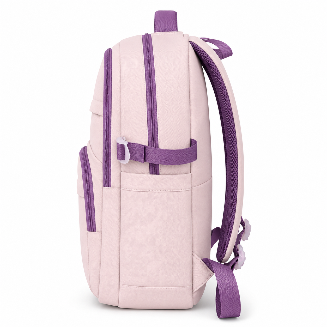 Class Backpack