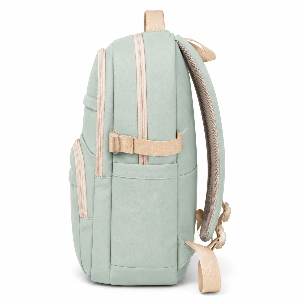 Class Backpack