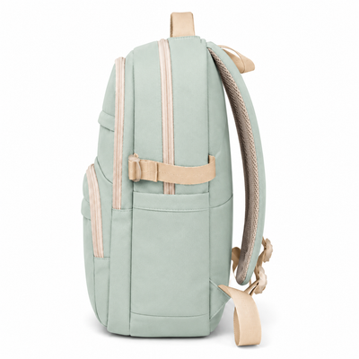 Class Backpack