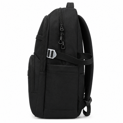 Class Backpack