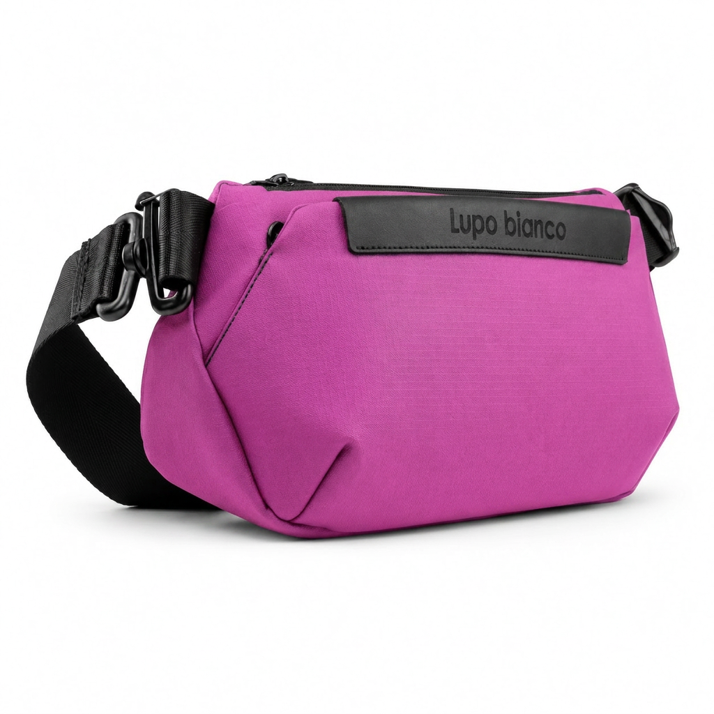 Diesel Cross Bag