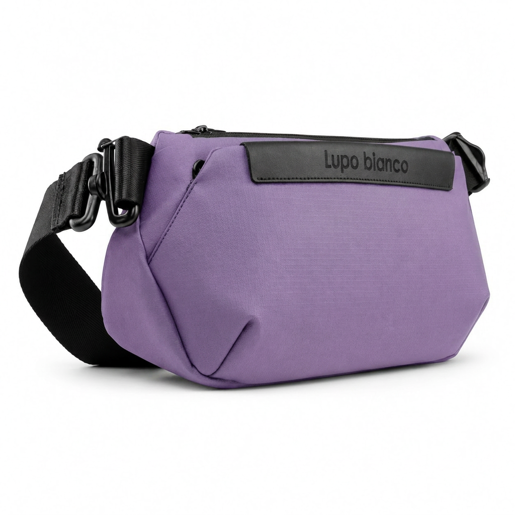 Diesel Cross Bag
