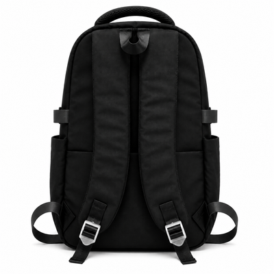 Class Backpack