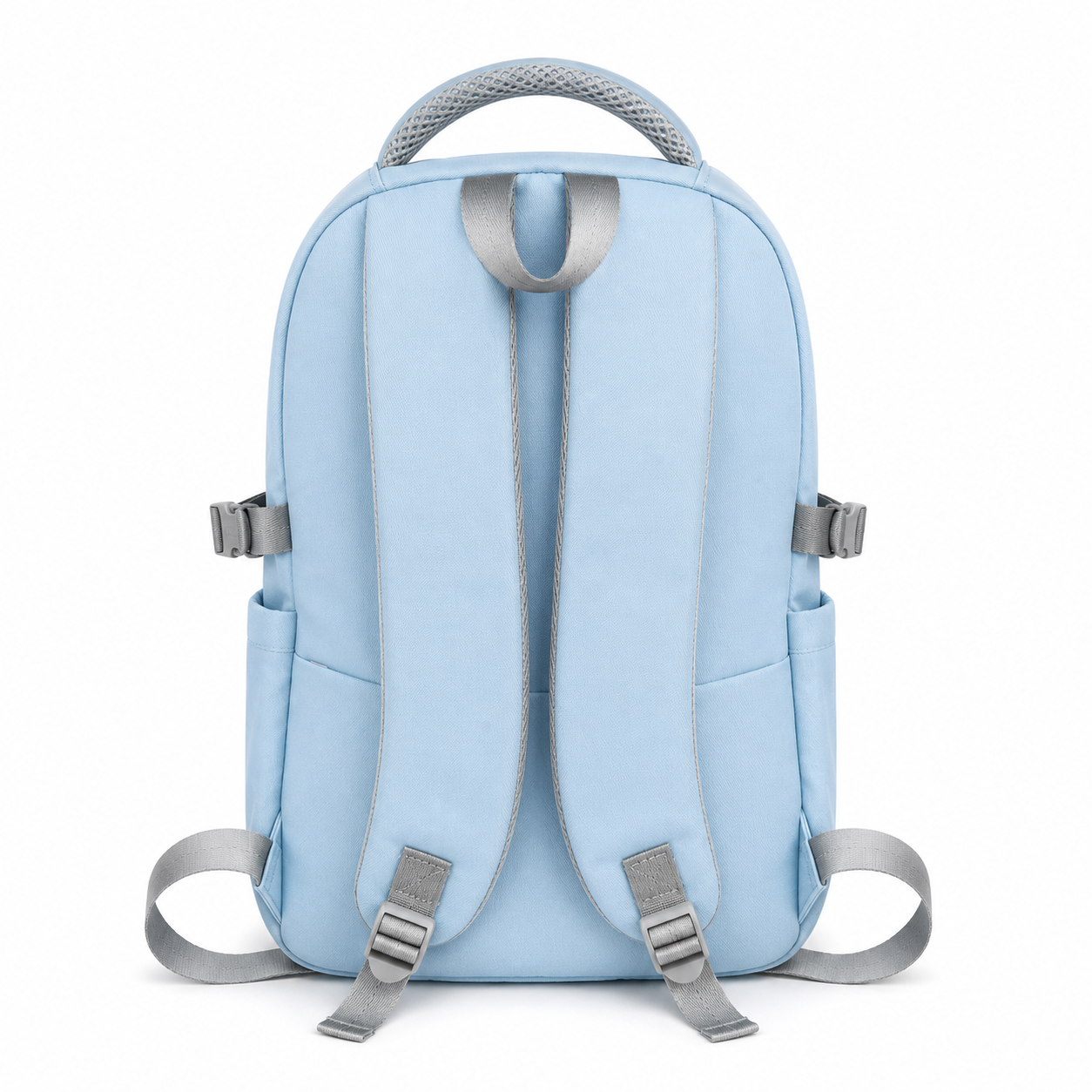 Class Backpack
