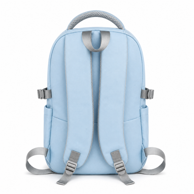 Class Backpack