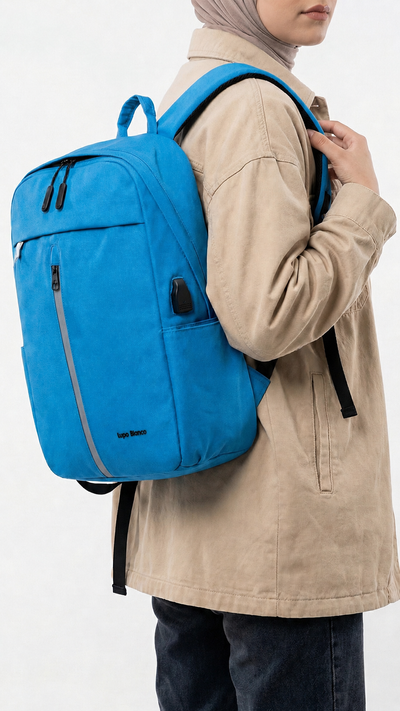 Midnight Backpack