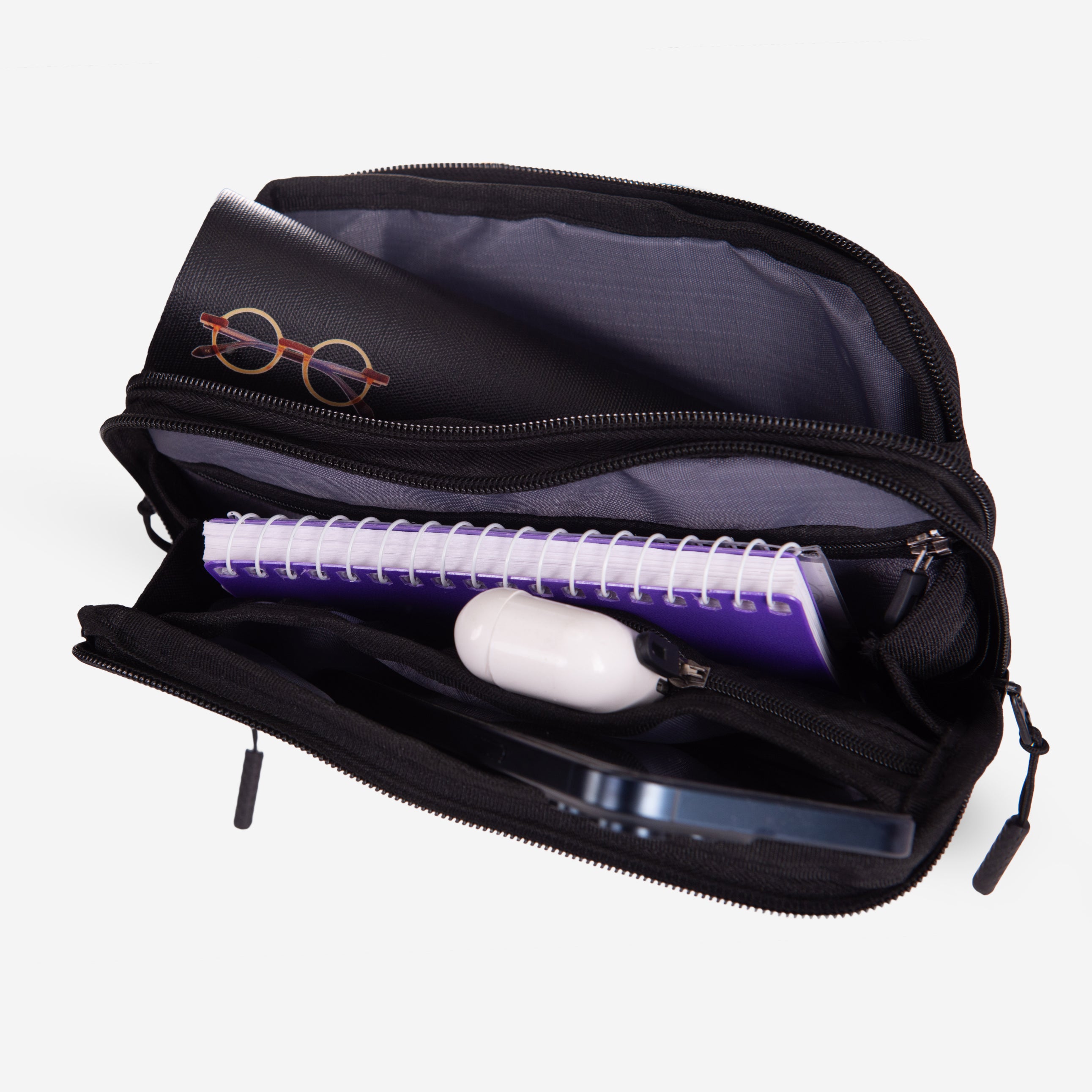 Passport Bag