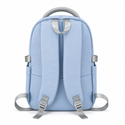 Class Backpack