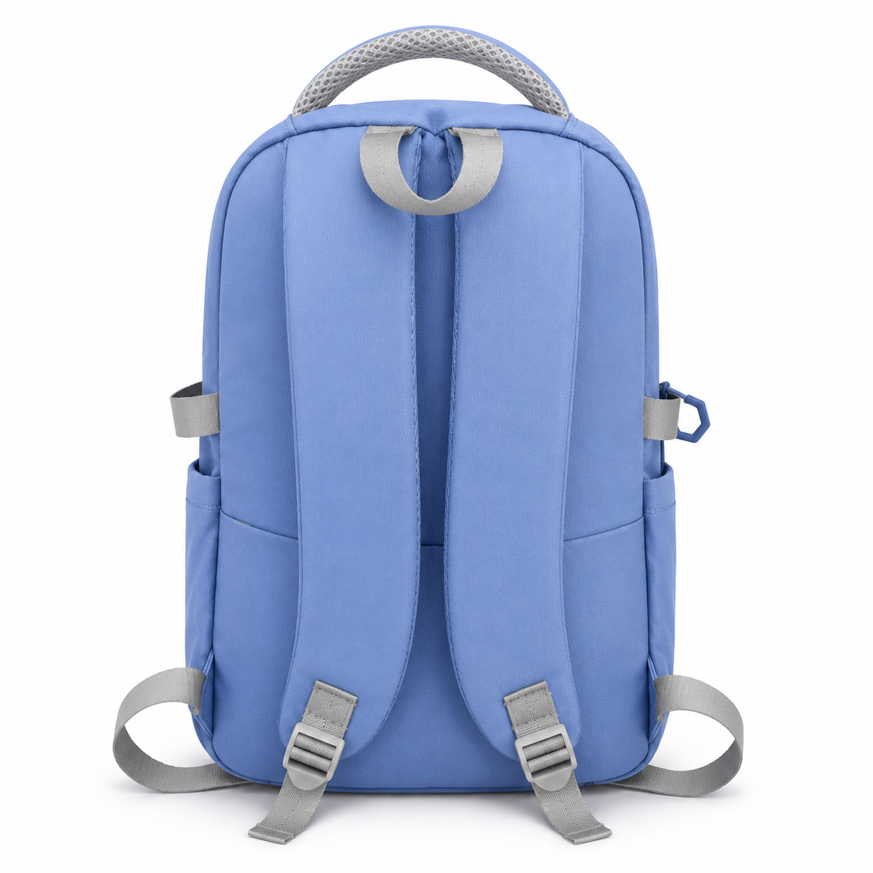 Class Backpack