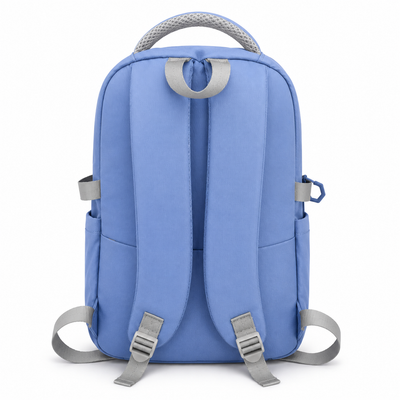 Class Backpack
