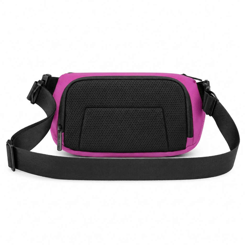 Diesel Cross Bag